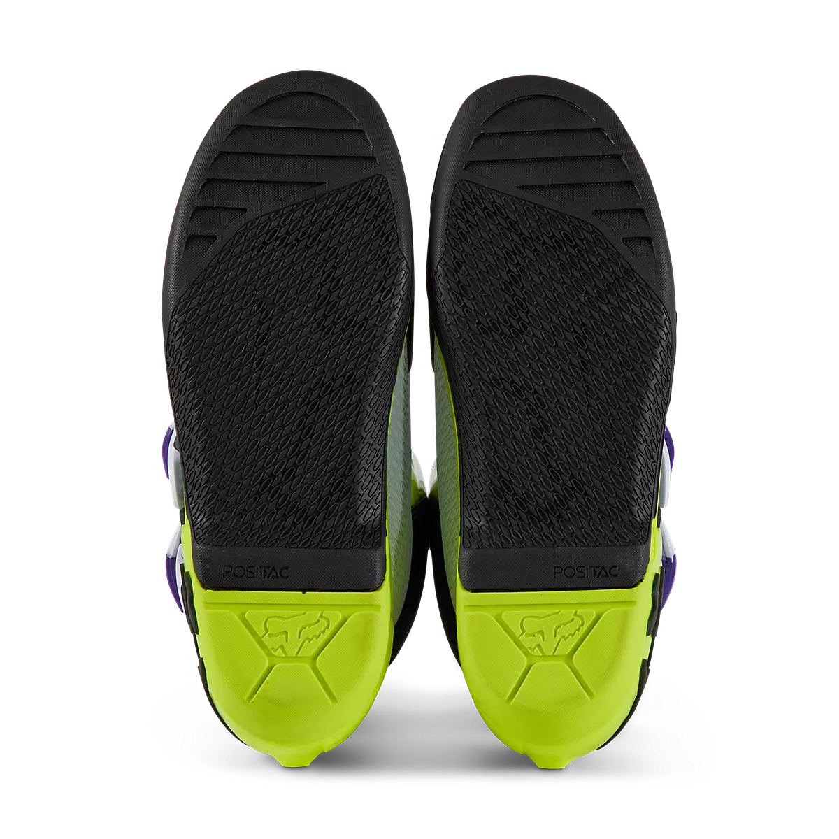 Fox Racing - Comp Boot-Ultraviolet (28373-177)