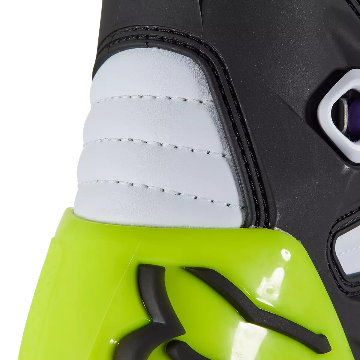 Fox Racing - Comp Boot-Ultraviolet (28373-177)