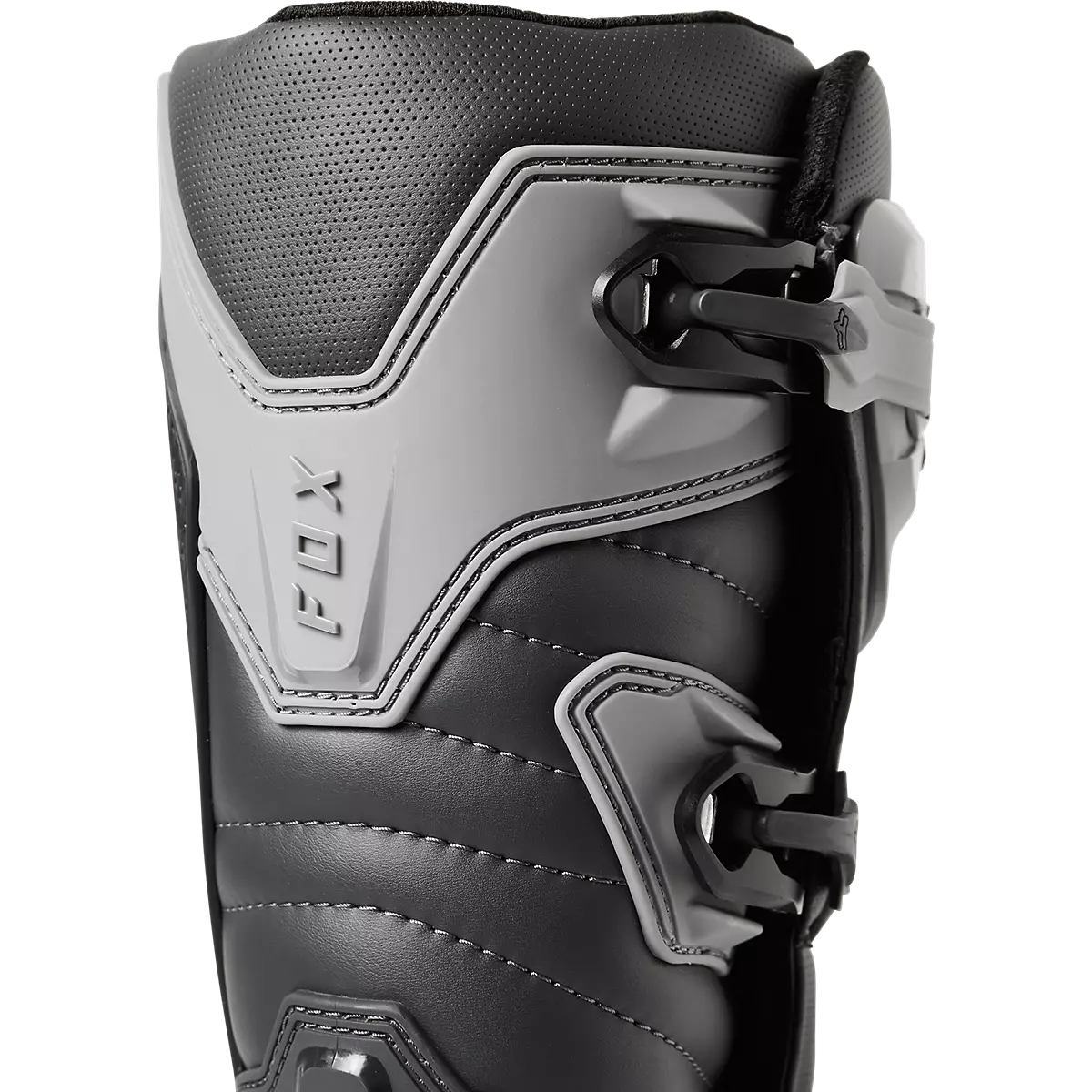 Fox Racing - Comp Boot-Dark Shadow (28373-330)