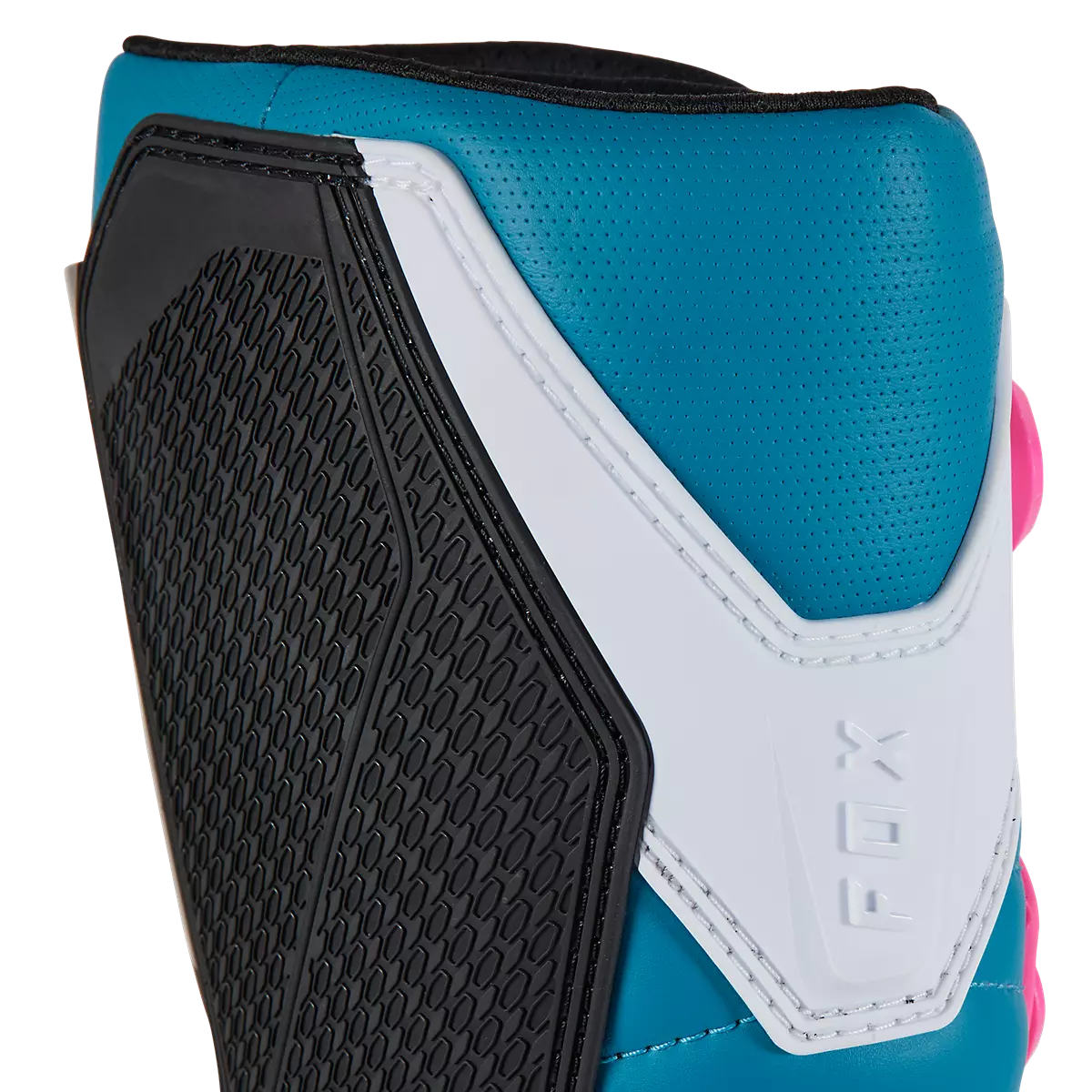 Fox Racing - Comp Boot-Maui Blue (28373-551)