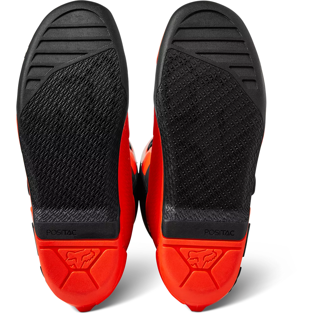 Fox Racing - Comp Boot-Flo Orange (28373-824)