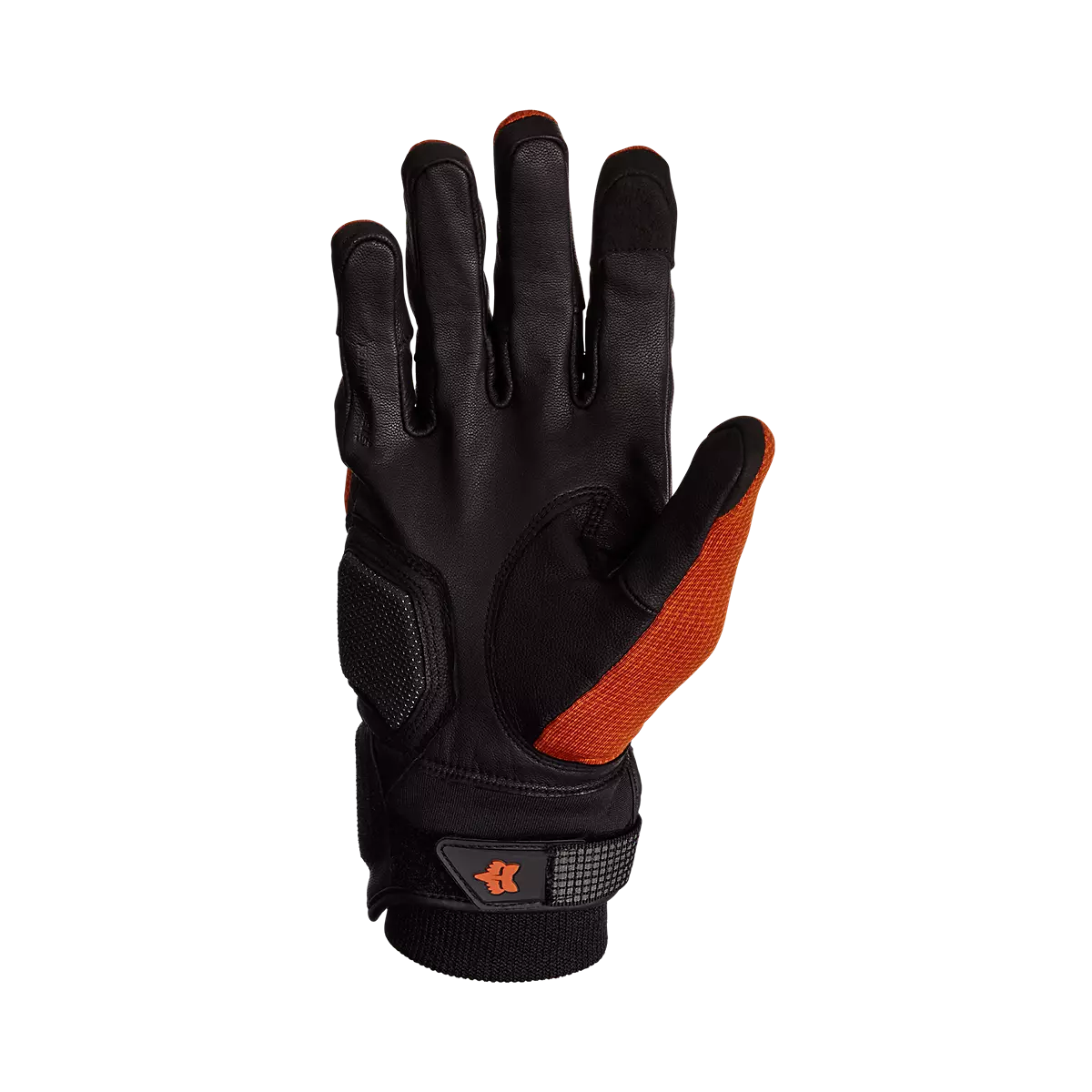 Fox Racing - Stealth Bomber Pro Gloves-Burnt Orange (28377-113)