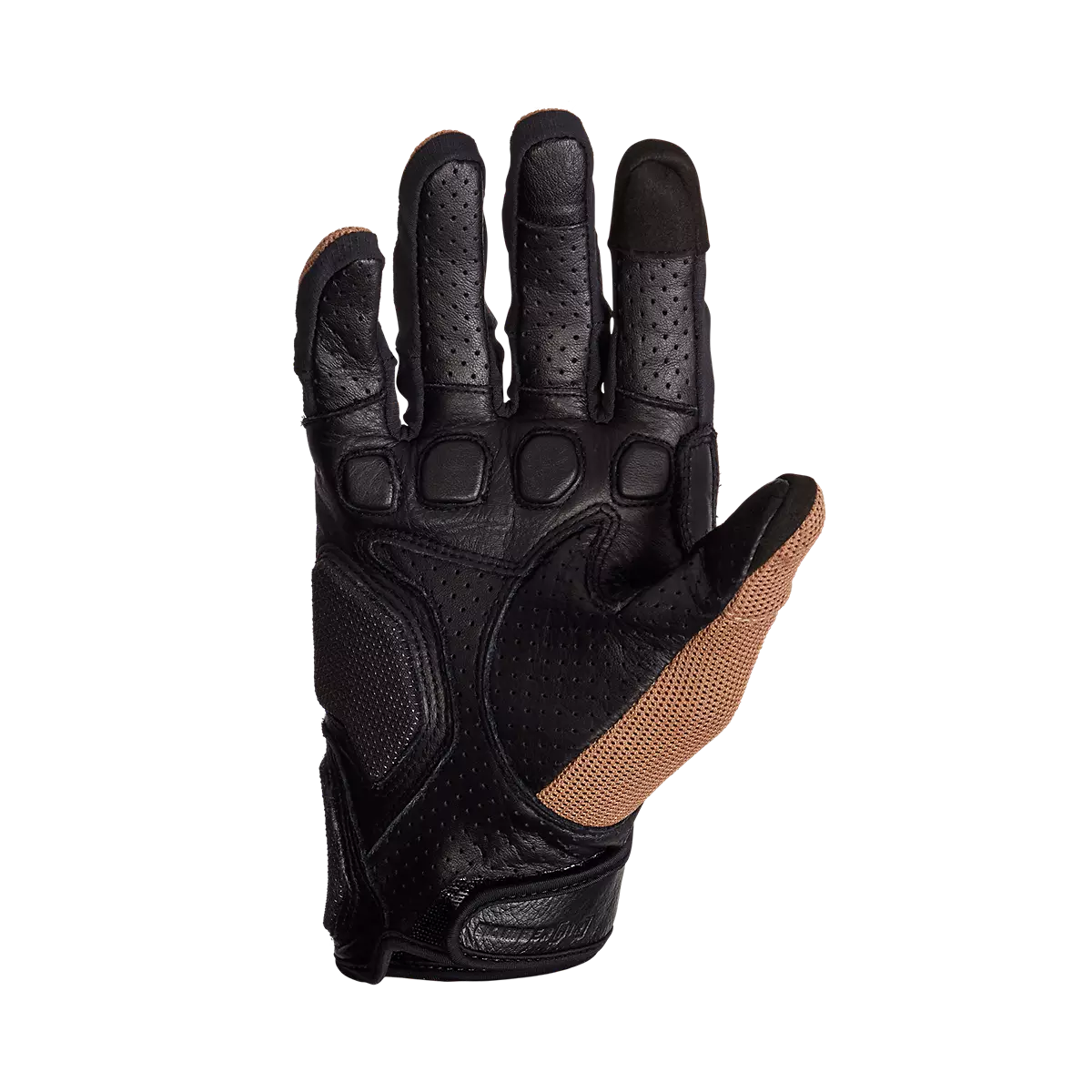 Fox Racing - Bomber Pro Air Gloves-Dark Khaki (28379-108)
