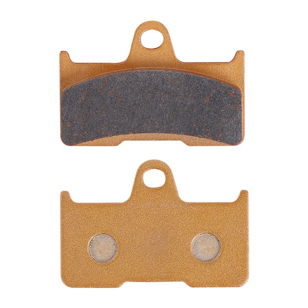 Kimpex-CRM-F156 KIMPEX BRAKE PAD CRM-F156 7794218519586