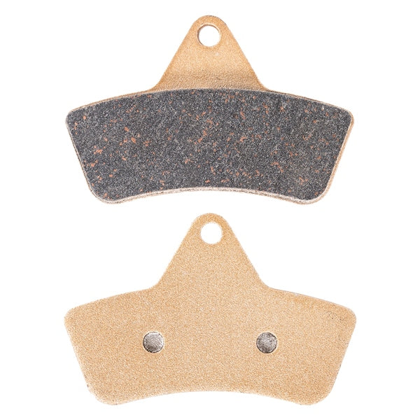 Kimpex-BRAKE PAD A/C CERAMIC CRM-F131 7794209917162