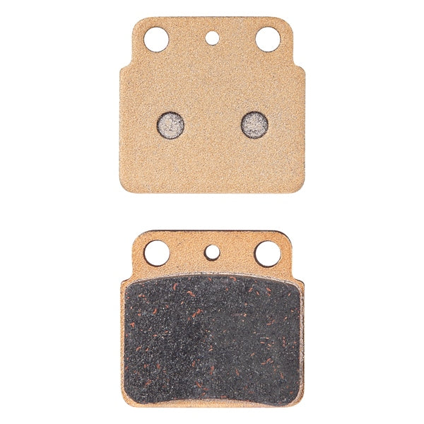 Kimpex-BRAKE PAD RR A/C CERAMIC CRM-F143