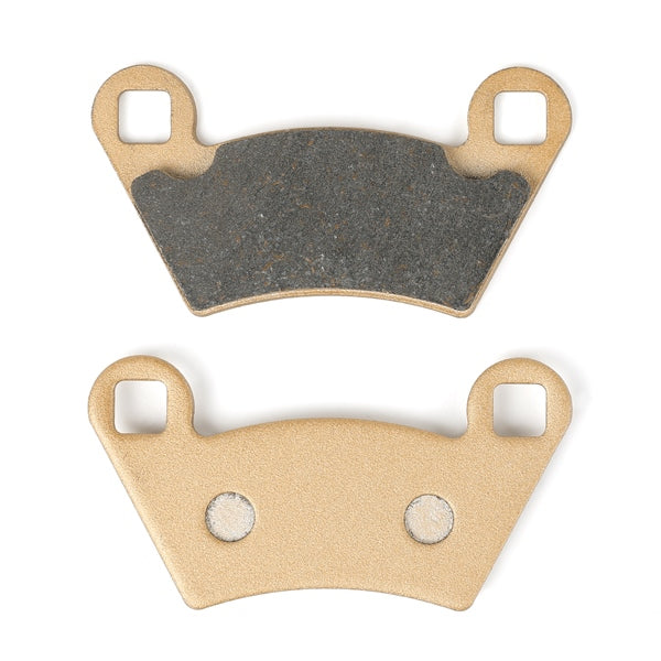 Kimpex-BRAKE PAD FT/RR POL CERAMIC CRM-F132 7794215796096
