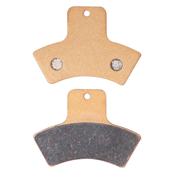 Kimpex-BRAKE PAD RR POL CERAMIC CRM-F066 7794215796164