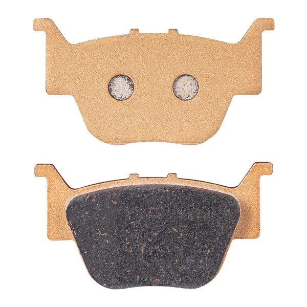 Kimpex-BRAKE PAD RR HON CERAMIC CRM-F244 7794215796928