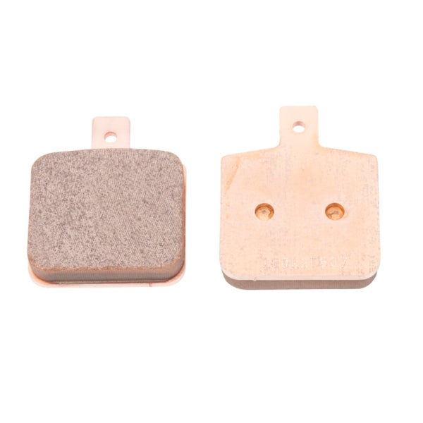 KimpexHD-DL607 BRAKE PAD A/C KIMPEX DB6070 8594260718024