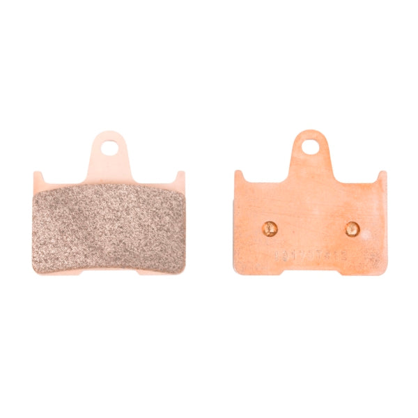 KimpexHD-DL612 BRAKE PAD YAM KIMPEX DB6120 8594261218028