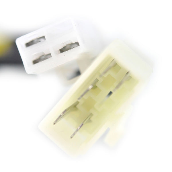 KimpexHD - Voltage Regulator Rectifier (SF-020-001620)