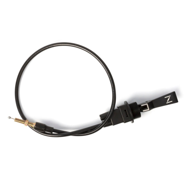 Kimpex-CHOKE CABLE SINGLE KIMPEX 512-060-005