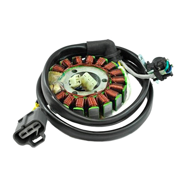 KimpexHD - Stator HD with a Backplate (SF-010-000422)