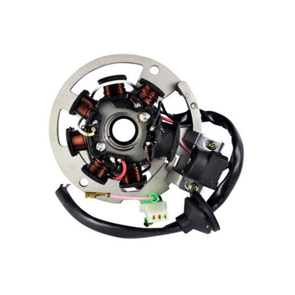 KimpexHD - Stator HD with a Backplate (SF-010-000383)