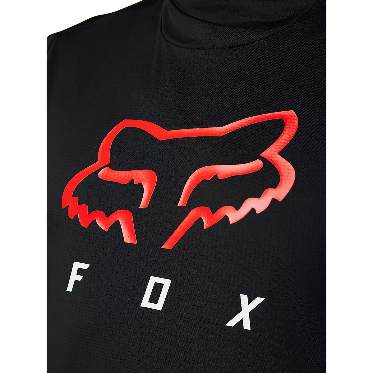 Fox Racing - Ranger Drive Jersey-Black (28579-001)