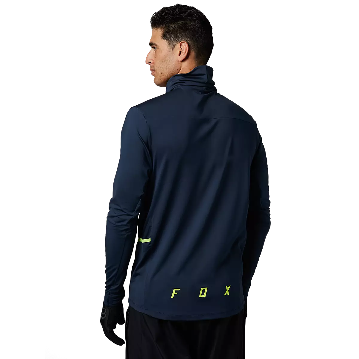 Fox Racing - Ranger Drive Jersey-Midnight (28579-329)