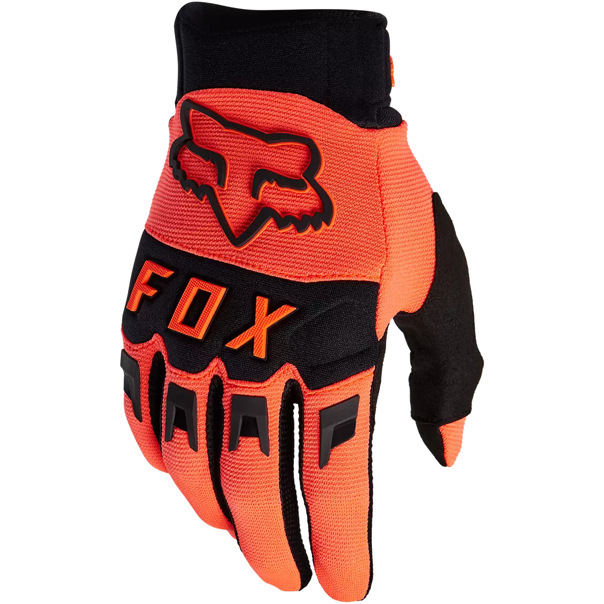 Fox Racing - Dirtpaw Drive Glove-Flo Orange (28584-824)