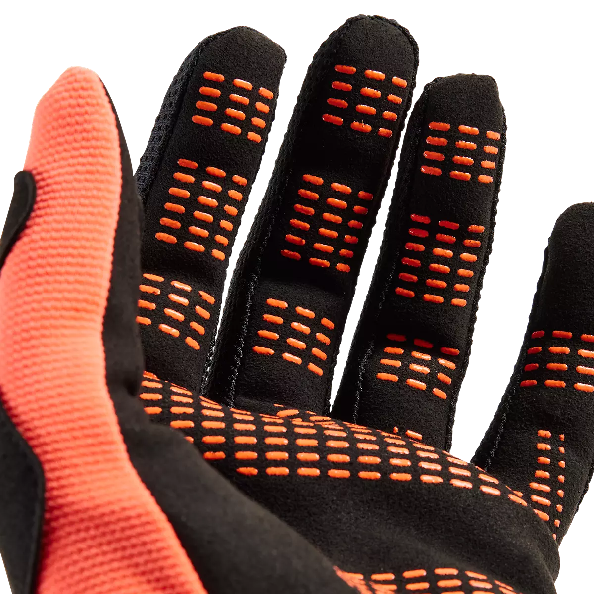 Fox Racing - Dirtpaw Drive Glove-Flo Orange (28584-824)