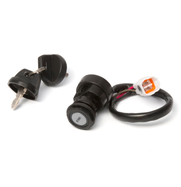 KimpexHD - Ignition Key Switch (SF-110-000756)