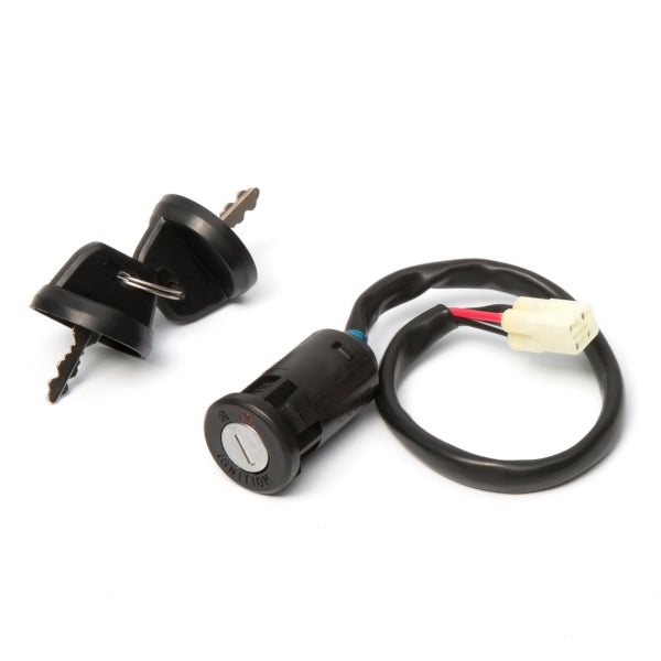 KimpexHD - Ignition Key Switch (SF-110-000767)