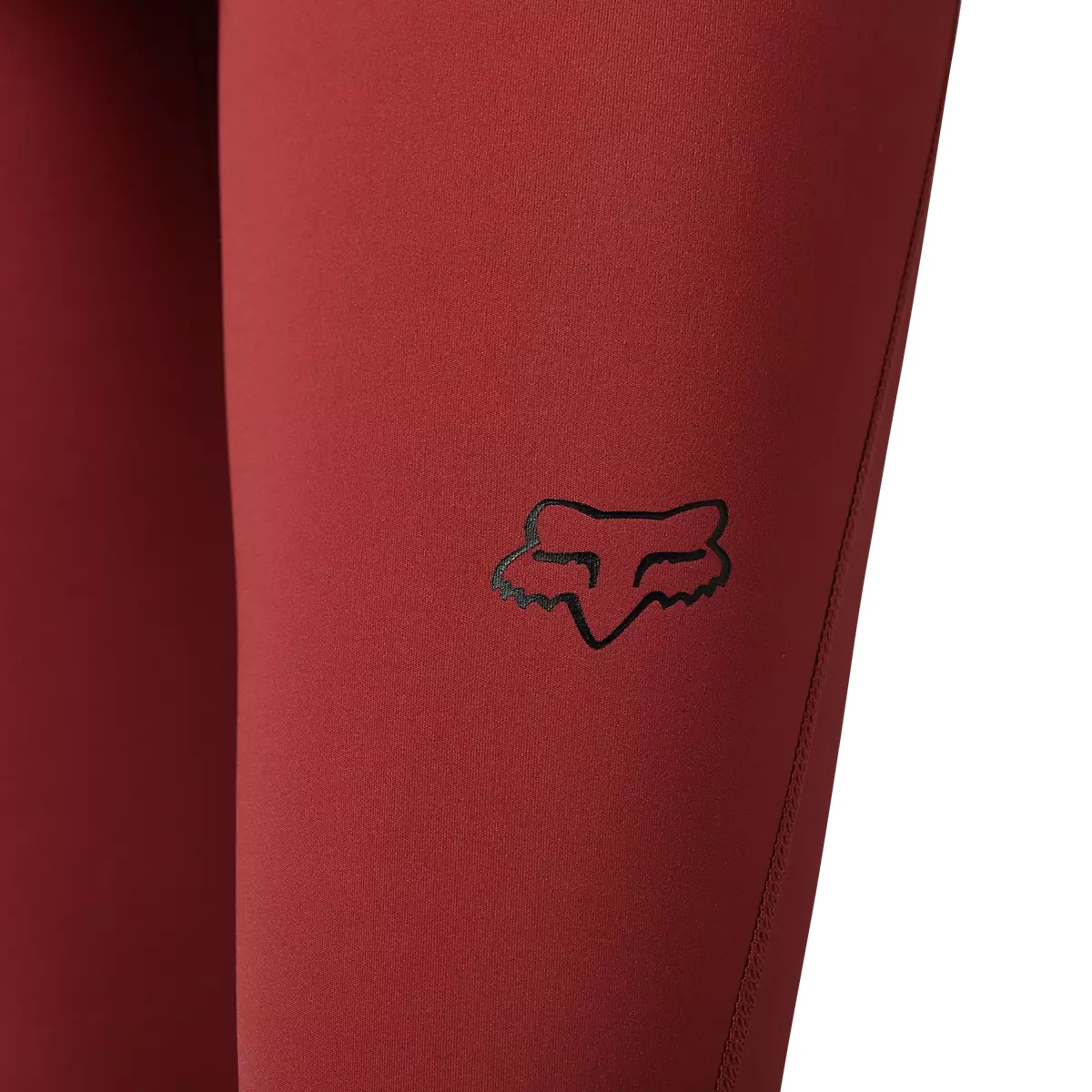 Fox Racing - Womens Boundary Leggings-Scarlet (28693-371)