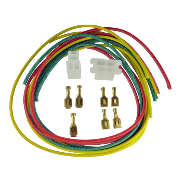 KimpexHD - Regulator/Rectifier Connector Kit (RM14F04R)