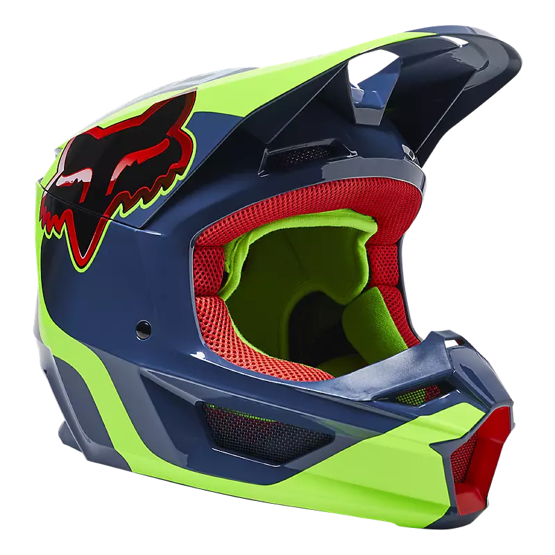 Fox Racing - V1 Venz Helmet