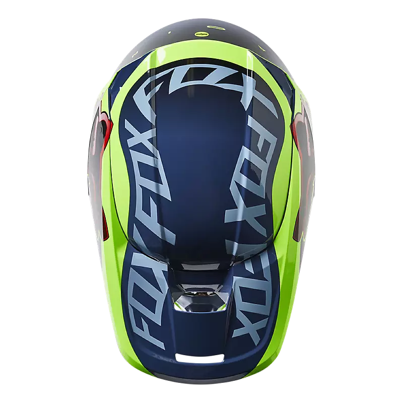 Fox Racing - V1 Venz Helmet
