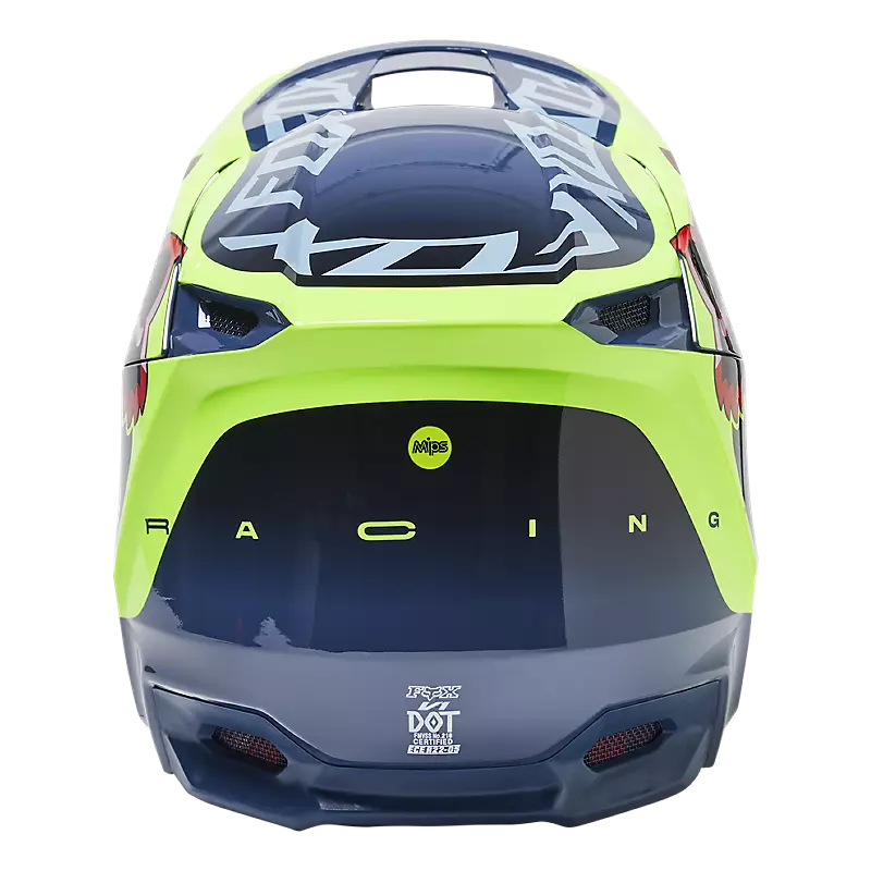 Fox Racing - V1 Venz Helmet