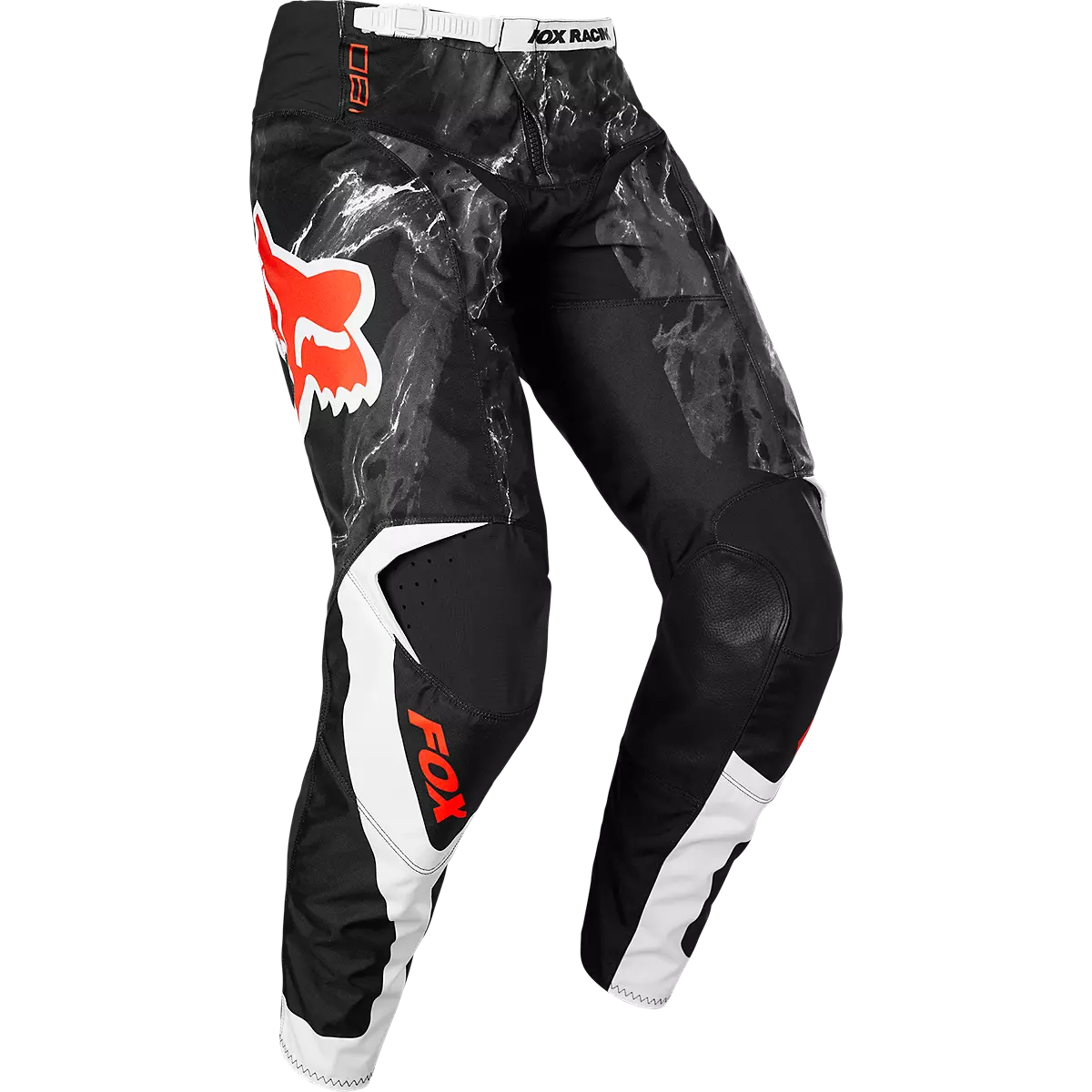 Fox Racing - 180 Karrera Pants-Black (28825-001)