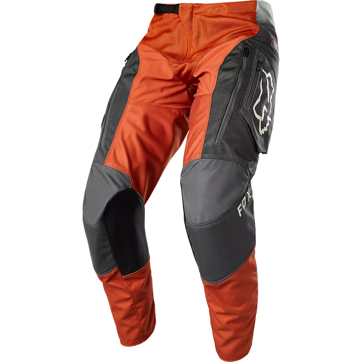 Fox Racing - Legion Air Scanz Pants-Burnt Orange (28846-113)