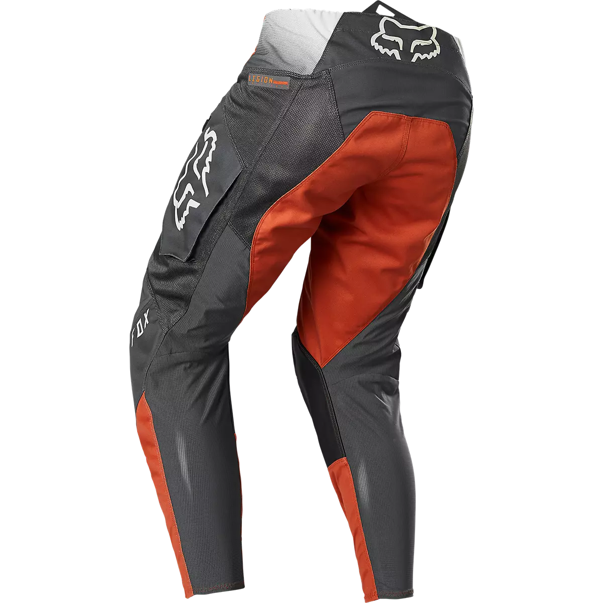 Fox Racing - Legion Air Scanz Pants-Burnt Orange (28846-113)