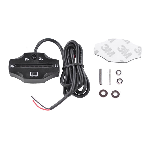 KimpexHD - Universal Battery Voltmeter (SF-200-003188)