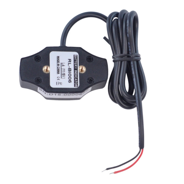 KimpexHD - Universal Battery Voltmeter (SF-200-003188)