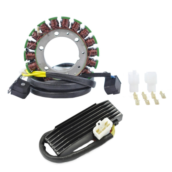 KimpexHD-STATOR KIT SUZ KIMPEX SF-900-006528 RMS900-100114