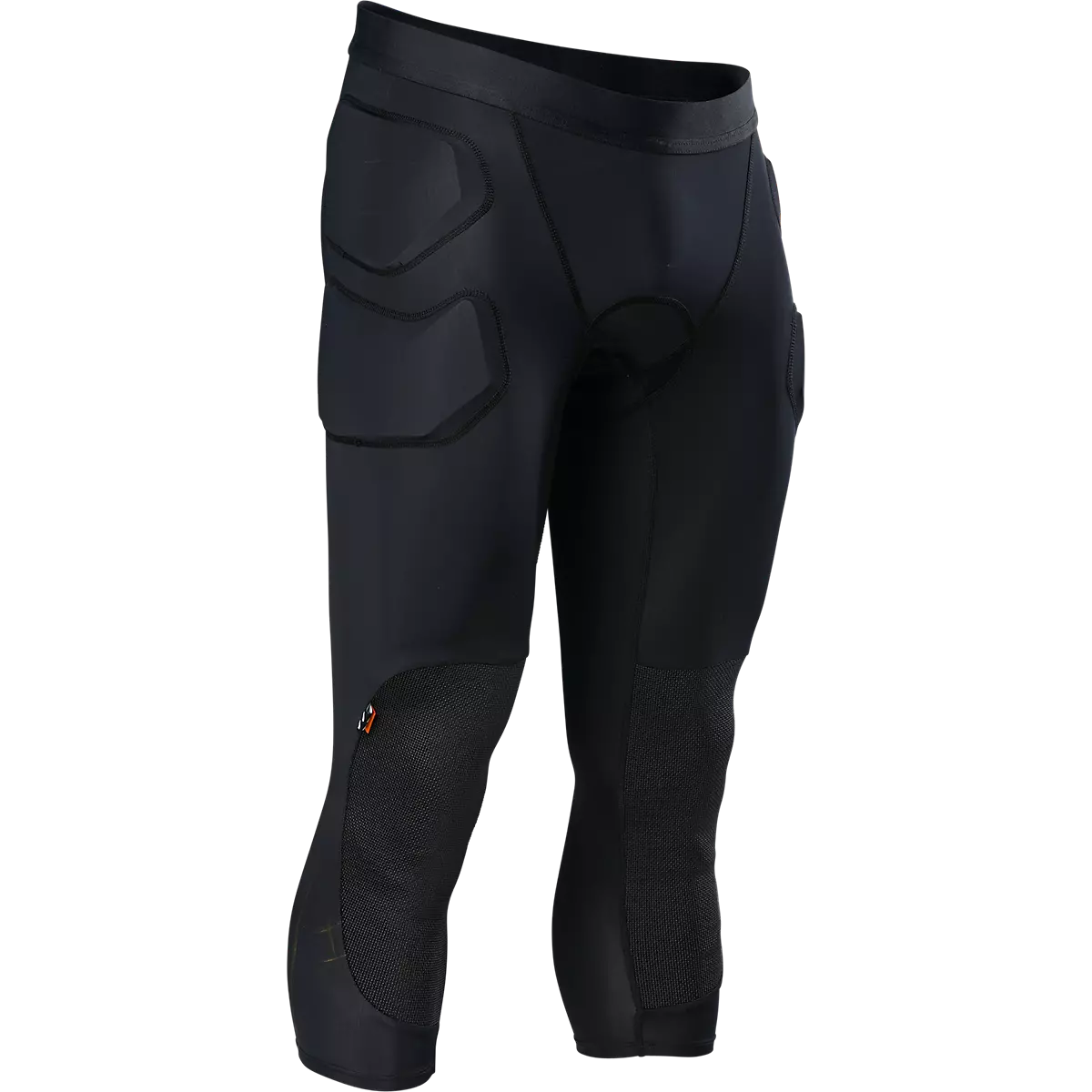 Fox Racing - Baseframe Pro Tights-Black (28919-001)