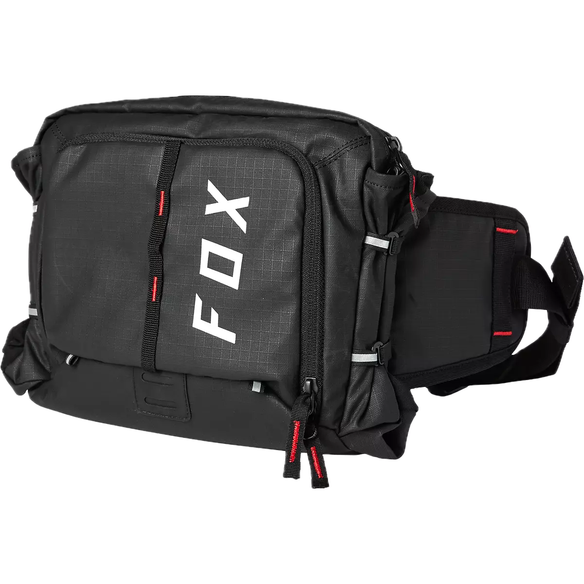 Fox Racing - Lumbar Hydration Pack-Black (28929-001)