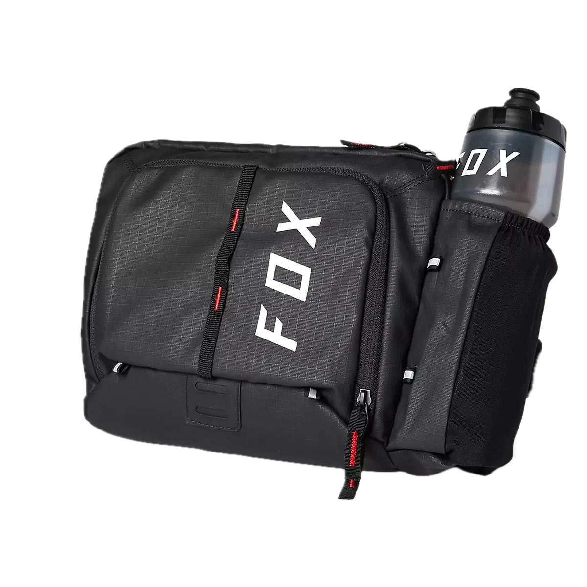 Fox Racing - Lumbar Hydration Pack-Black (28929-001)