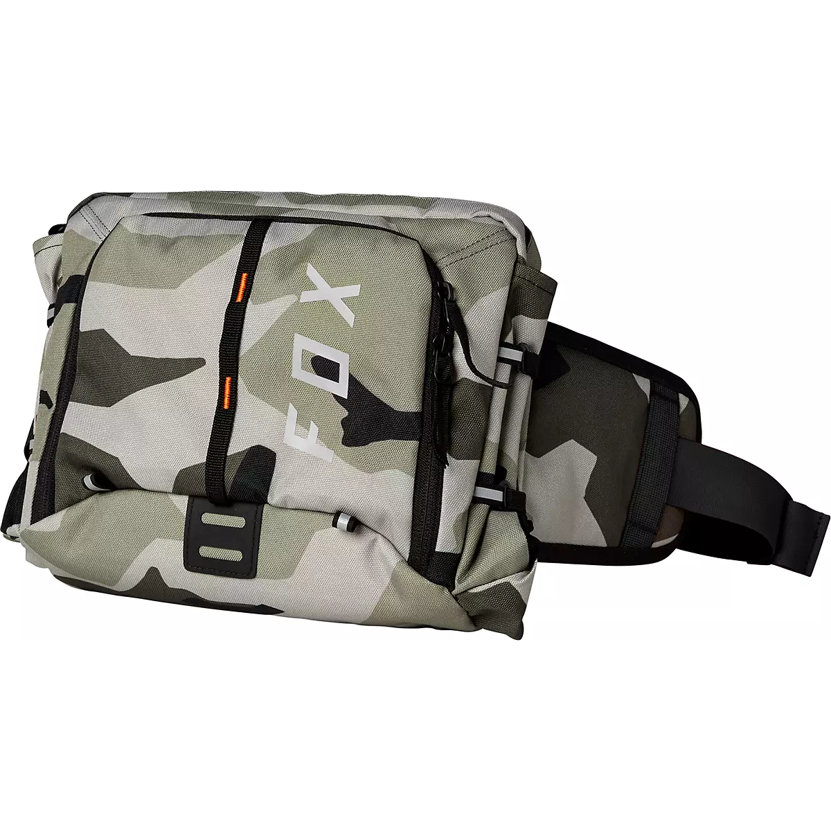Fox Racing - Lumbar Hydration Pack-Green Camo (28929-031)