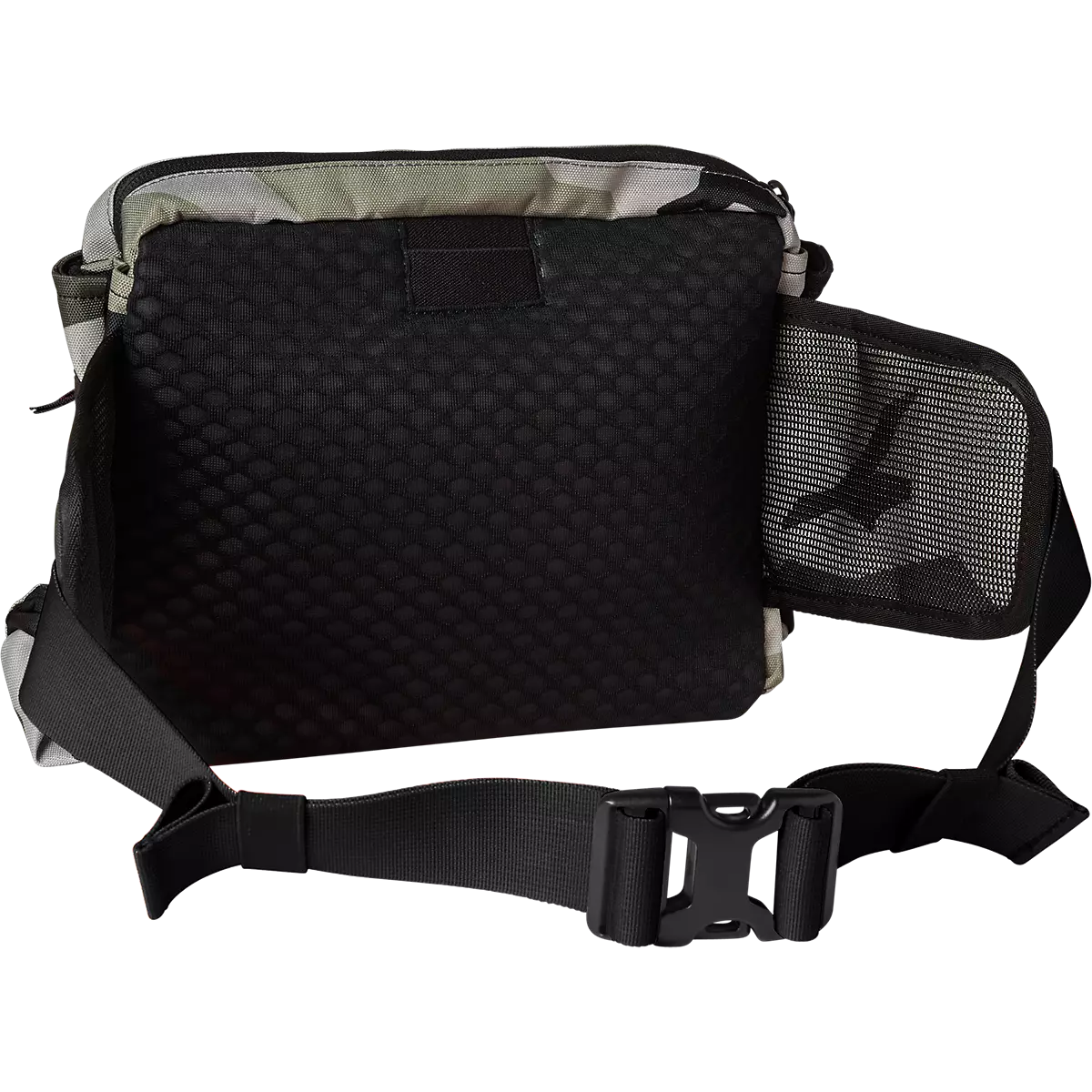 Fox Racing - Lumbar Hydration Pack-Green Camo (28929-031)