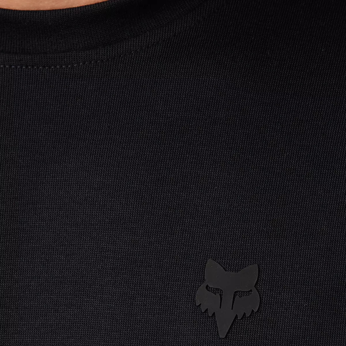 Fox Racing - Balance Crew Fleece-Black (29075-001)