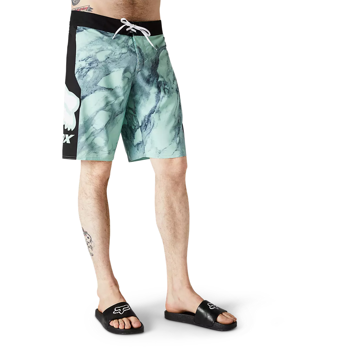 Fox Racing - Karrera Boardshort-Jade (29090-167)