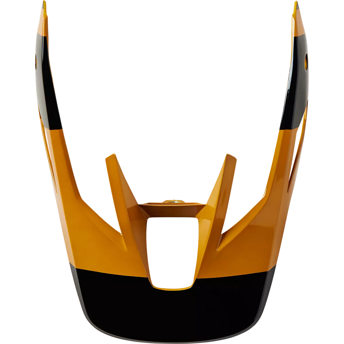 Fox Racing - V3 RS Helmet Visor - Riet-Gold (29225-595)