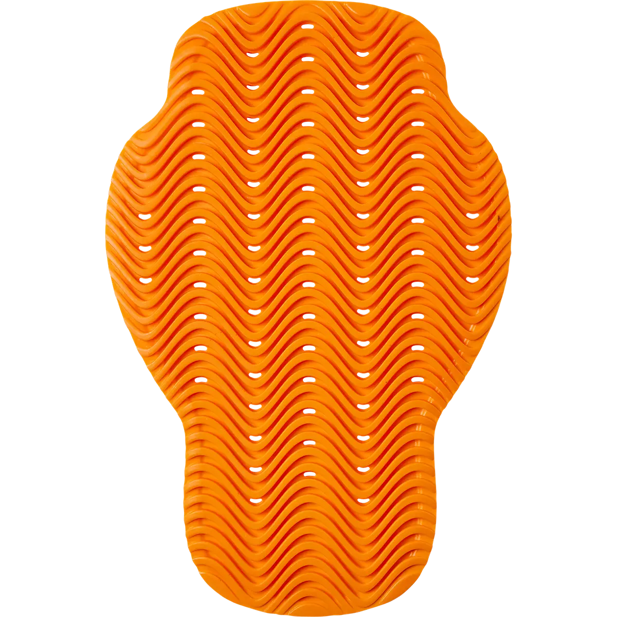 Fox Racing - D3O® Viper Back Insert-Orange (29478-009)