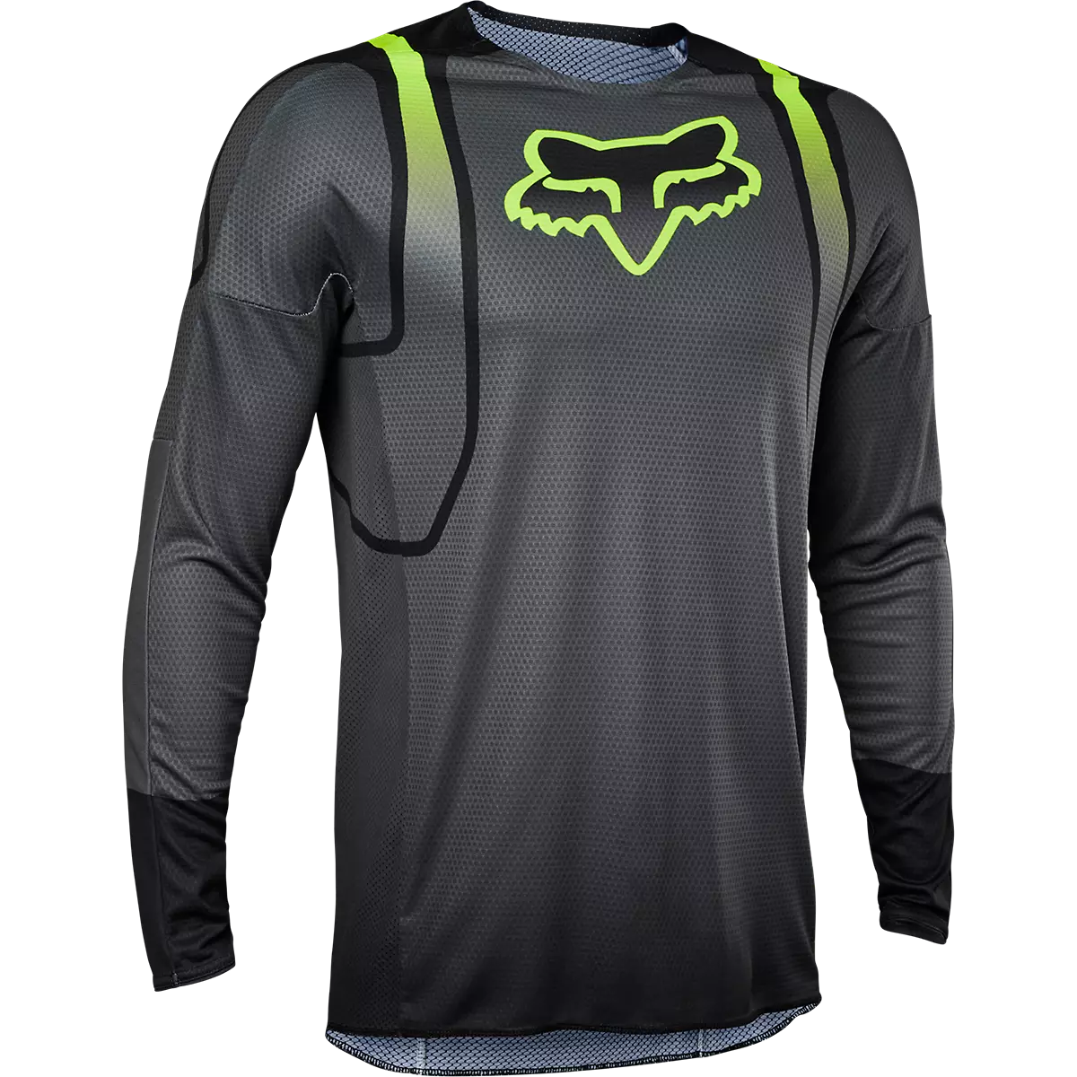 Fox Racing - 360 Vizen Jersey-Black (29607-001)