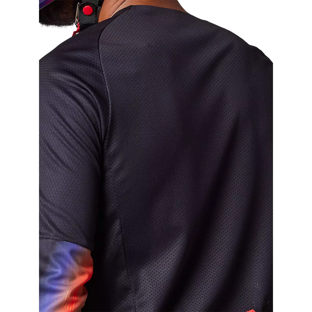 Fox Racing - 360 Fgmnt Jersey-Black (29608-001)