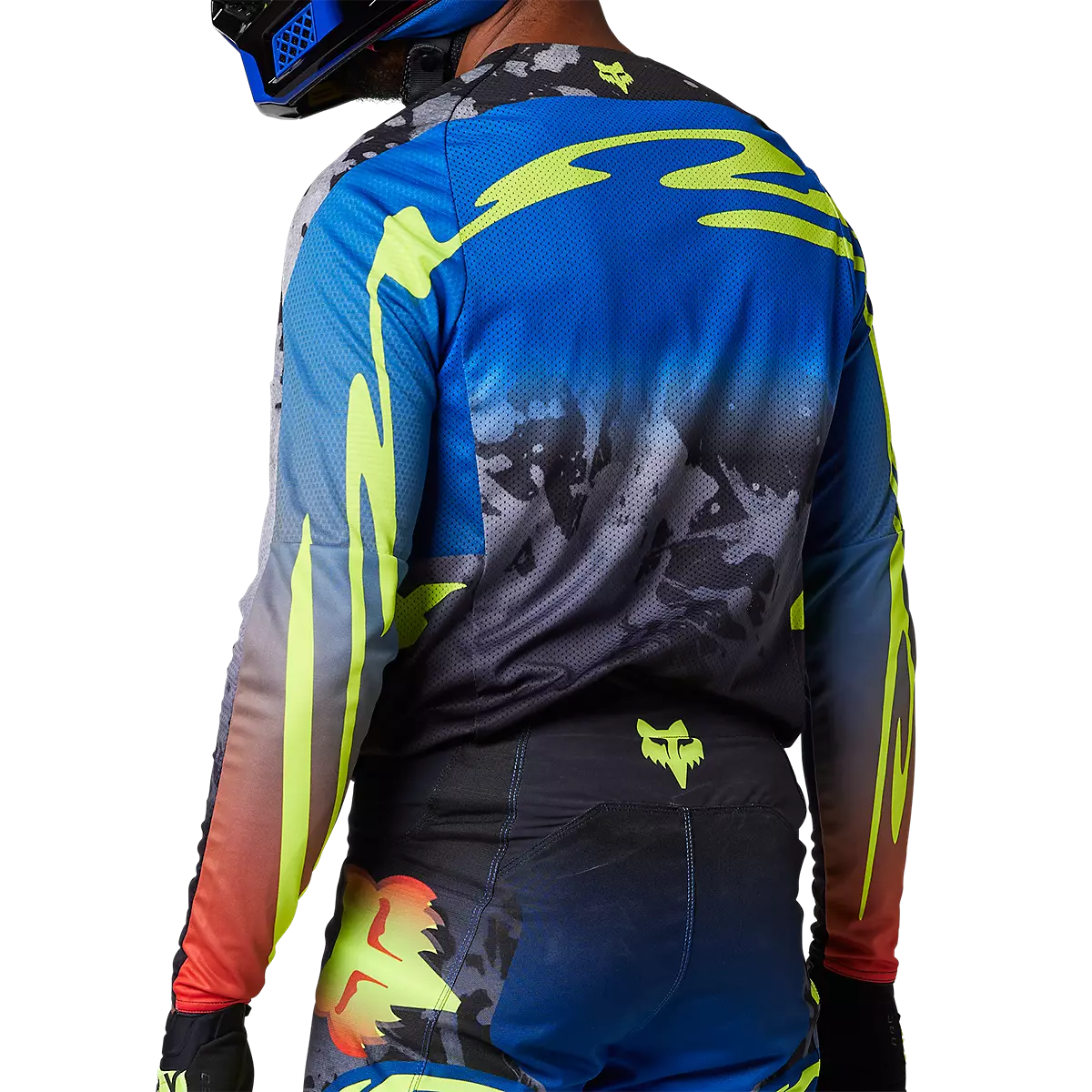 Fox Racing - 360 Dkay Jersey-Open Miscellaneous (29609-922)