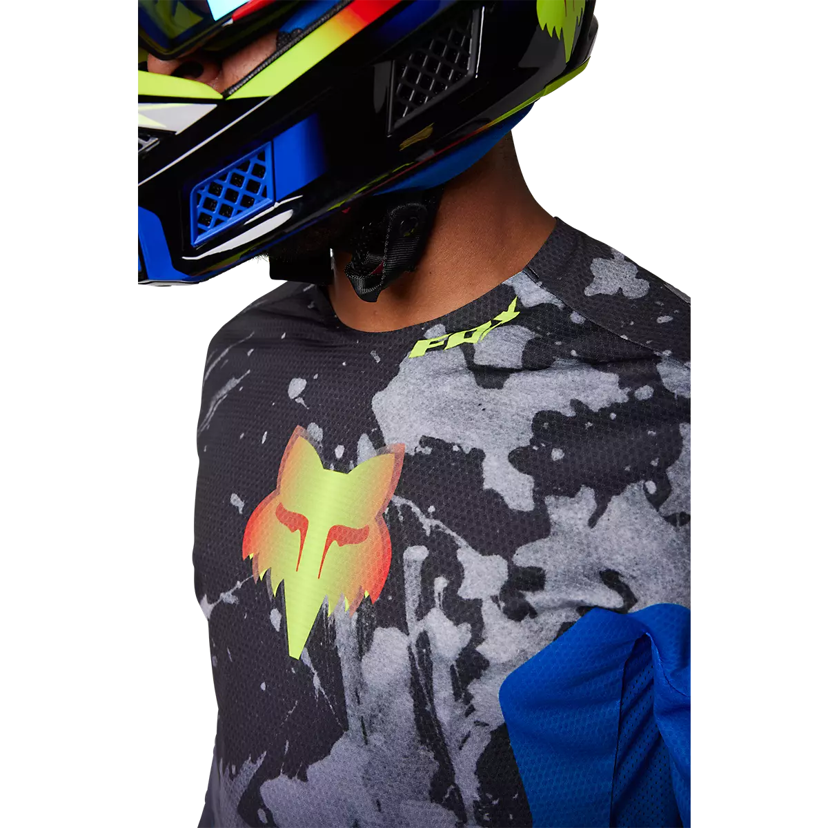 Fox Racing - 360 Dkay Jersey-Open Miscellaneous (29609-922)