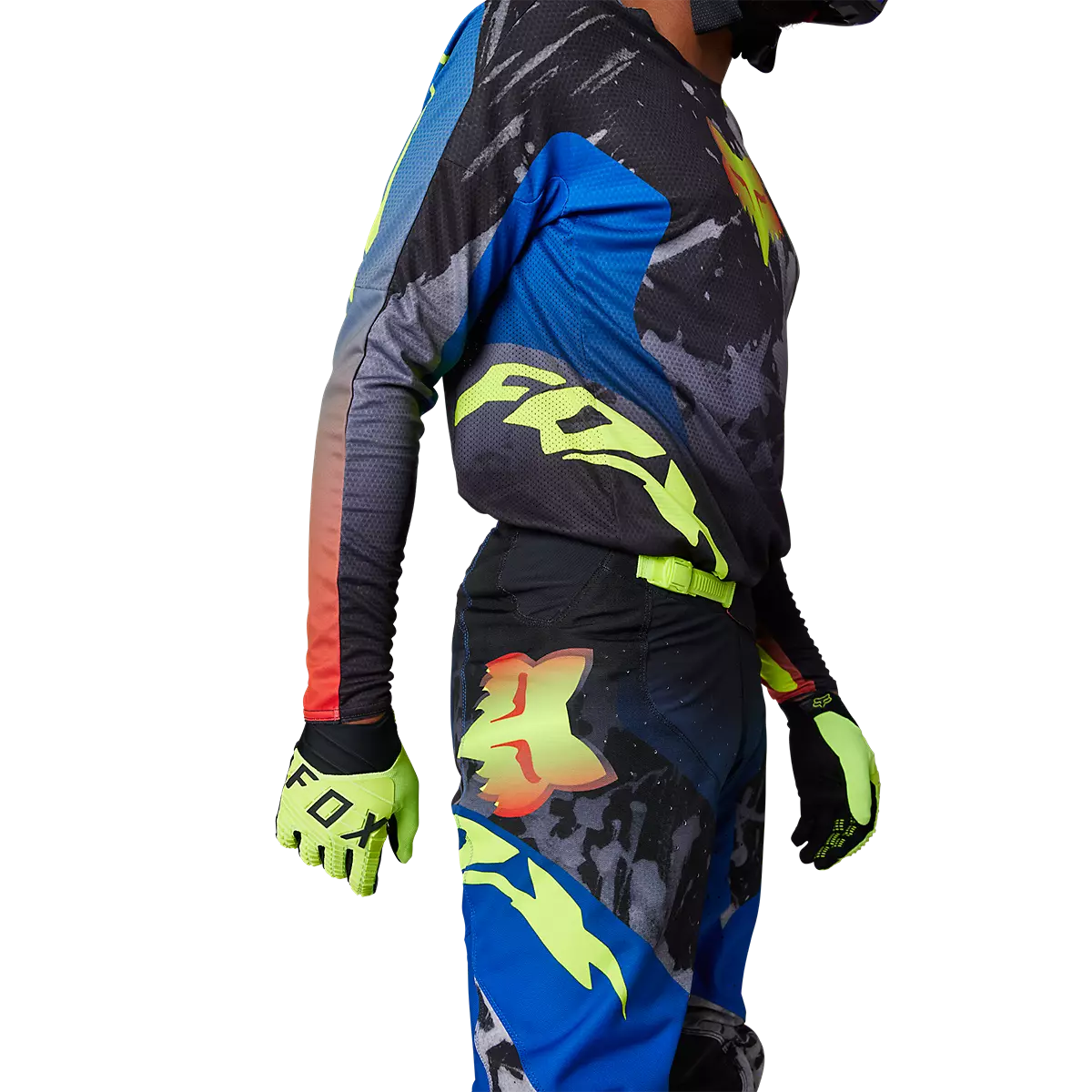 Fox Racing - 360 Dkay Jersey-Open Miscellaneous (29609-922)